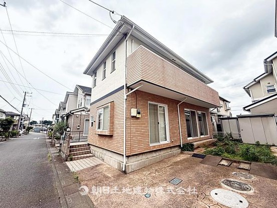 detached 埼玉県所沢市大字久米554-2　新井ビル　1F