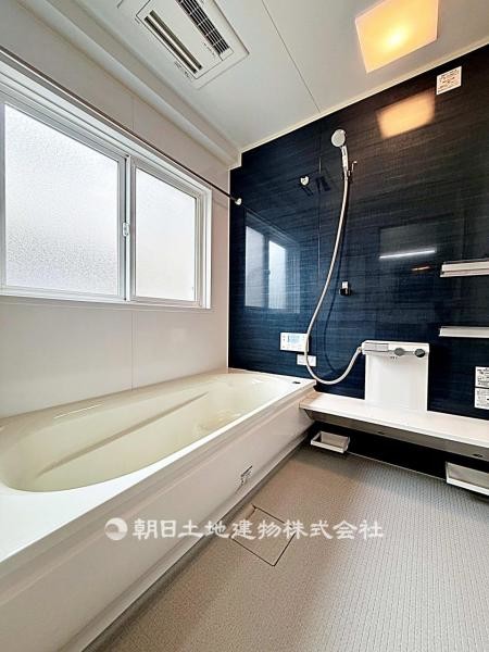 detached 埼玉県所沢市大字久米554-2　新井ビル　1F