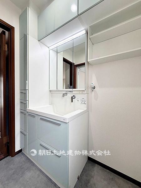 detached 埼玉県所沢市大字久米554-2　新井ビル　1F