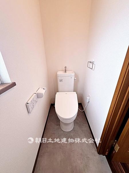 detached 埼玉県所沢市大字久米554-2　新井ビル　1F