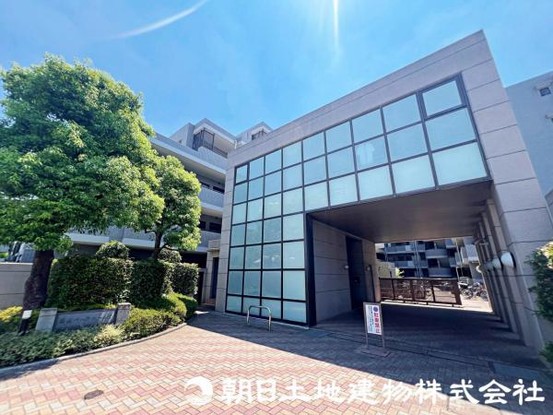 apartment 埼玉県所沢市大字久米554-2　新井ビル　1F
