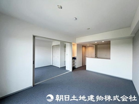 apartment 埼玉県所沢市大字久米554-2　新井ビル　1F