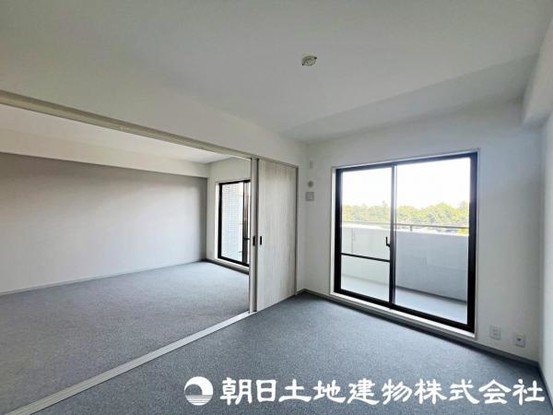apartment 埼玉県所沢市大字久米554-2　新井ビル　1F