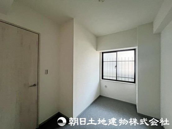 apartment 埼玉県所沢市大字久米554-2　新井ビル　1F