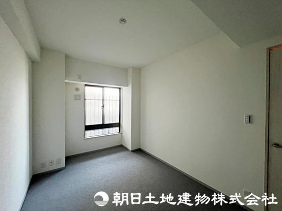 apartment 埼玉県所沢市大字久米554-2　新井ビル　1F