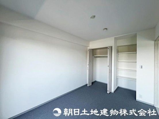 apartment 埼玉県所沢市大字久米554-2　新井ビル　1F
