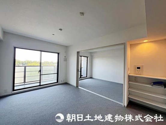 apartment 埼玉県所沢市大字久米554-2　新井ビル　1F