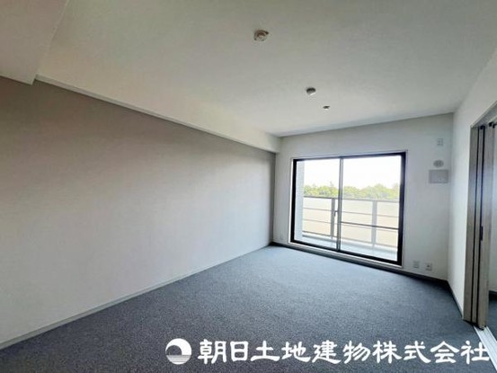 apartment 埼玉県所沢市大字久米554-2　新井ビル　1F