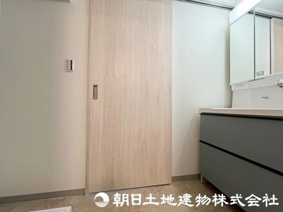 apartment 埼玉県所沢市大字久米554-2　新井ビル　1F