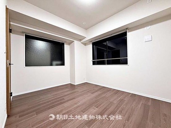 apartment 埼玉県所沢市大字久米554-2　新井ビル　1F