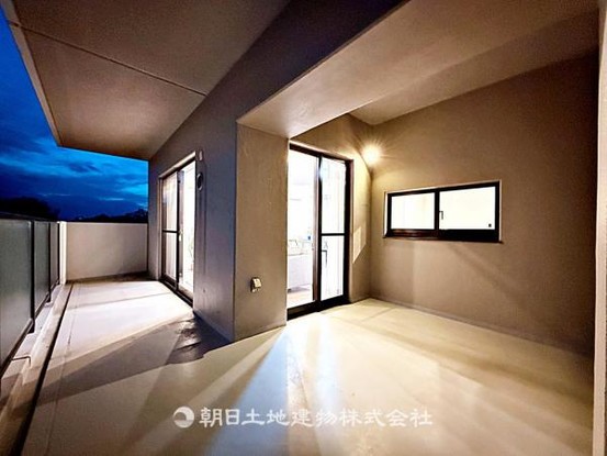 apartment 埼玉県所沢市大字久米554-2　新井ビル　1F