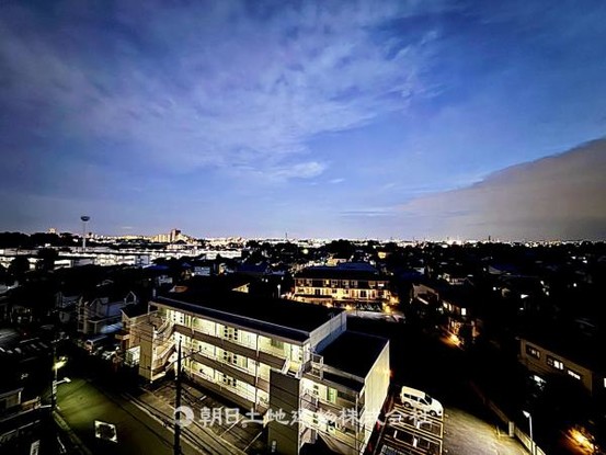 apartment 埼玉県所沢市大字久米554-2　新井ビル　1F