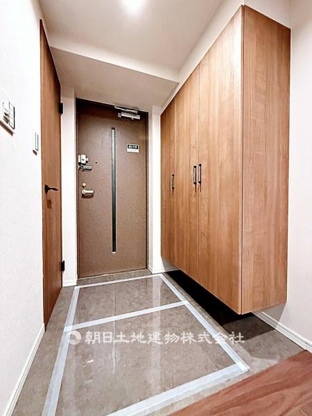 apartment 埼玉県所沢市大字久米554-2　新井ビル　1F