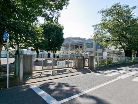 apartment 埼玉県所沢市大字久米554-2　新井ビル　1F