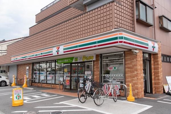 apartment 埼玉県所沢市大字久米554-2　新井ビル　1F