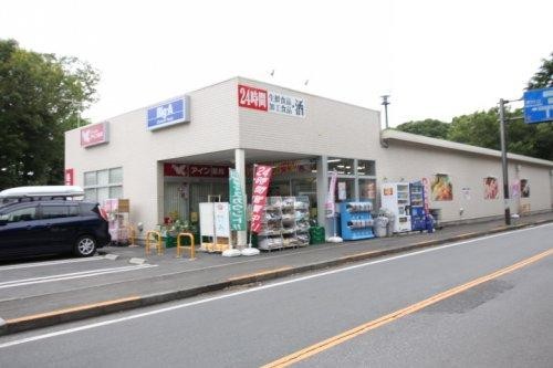 apartment 埼玉県所沢市大字久米554-2　新井ビル　1F