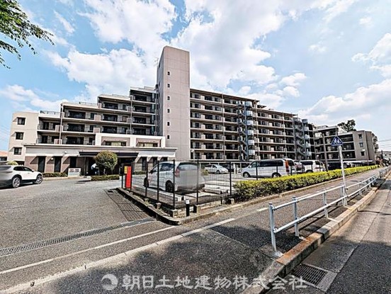 apartment 埼玉県所沢市大字久米554-2　新井ビル　1F