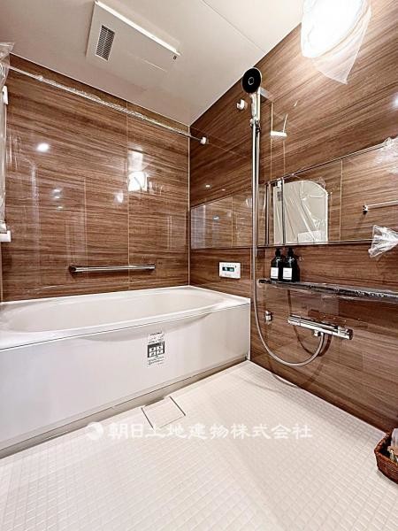 apartment 埼玉県所沢市大字久米554-2　新井ビル　1F