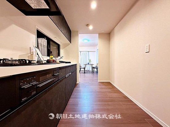 apartment 埼玉県所沢市大字久米554-2　新井ビル　1F