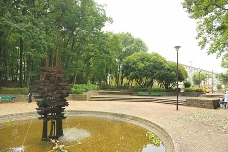 apartment 埼玉県所沢市大字久米554-2　新井ビル　1F