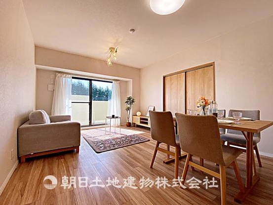 apartment 埼玉県所沢市大字久米554-2　新井ビル　1F