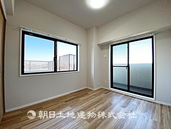 apartment 埼玉県所沢市大字久米554-2　新井ビル　1F