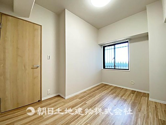 apartment 埼玉県所沢市大字久米554-2　新井ビル　1F