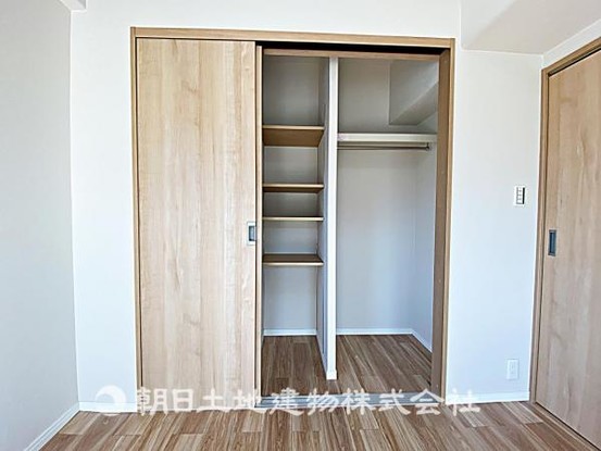 apartment 埼玉県所沢市大字久米554-2　新井ビル　1F