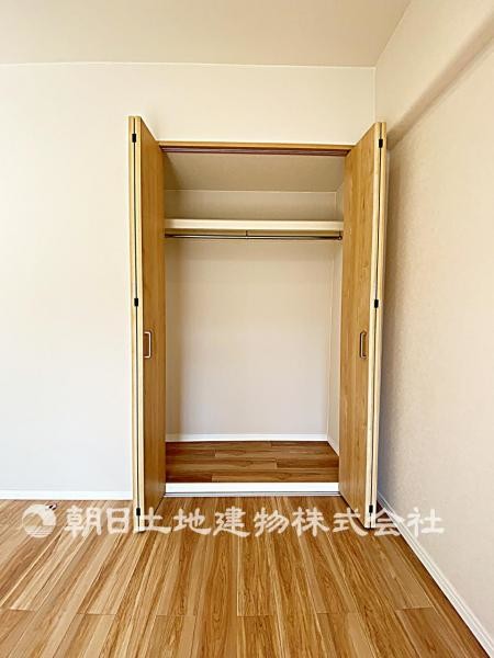 apartment 埼玉県所沢市大字久米554-2　新井ビル　1F