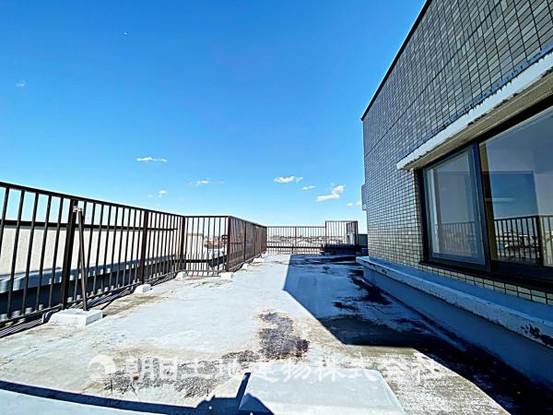 apartment 埼玉県所沢市大字久米554-2　新井ビル　1F