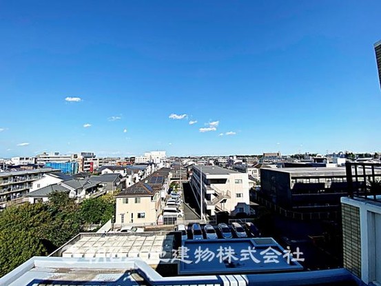 apartment 埼玉県所沢市大字久米554-2　新井ビル　1F