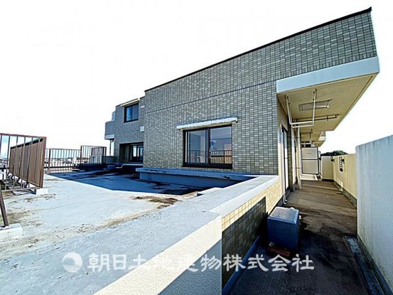 apartment 埼玉県所沢市大字久米554-2　新井ビル　1F