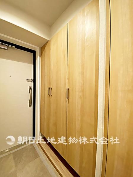 apartment 埼玉県所沢市大字久米554-2　新井ビル　1F