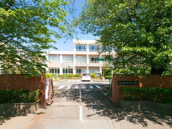 apartment 埼玉県所沢市大字久米554-2　新井ビル　1F