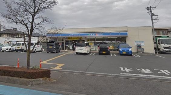 apartment 埼玉県所沢市大字久米554-2　新井ビル　1F