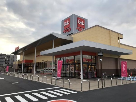 apartment 埼玉県所沢市大字久米554-2　新井ビル　1F