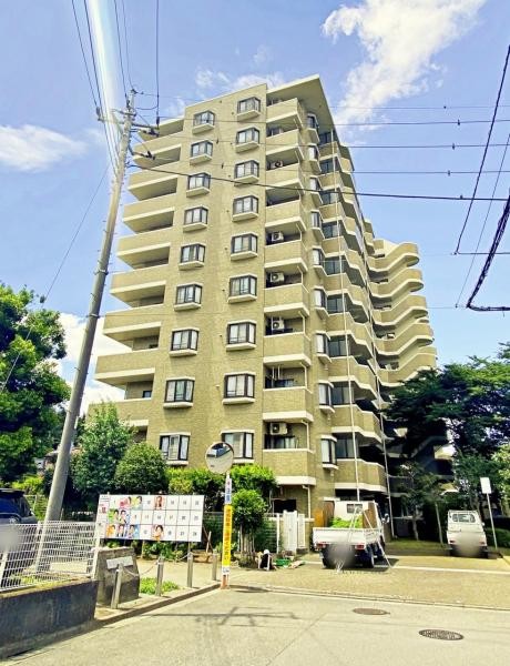apartment 埼玉県所沢市大字久米554-2　新井ビル　1F