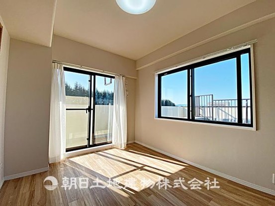 apartment 埼玉県所沢市大字久米554-2　新井ビル　1F
