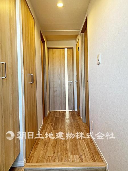 apartment 埼玉県所沢市大字久米554-2　新井ビル　1F