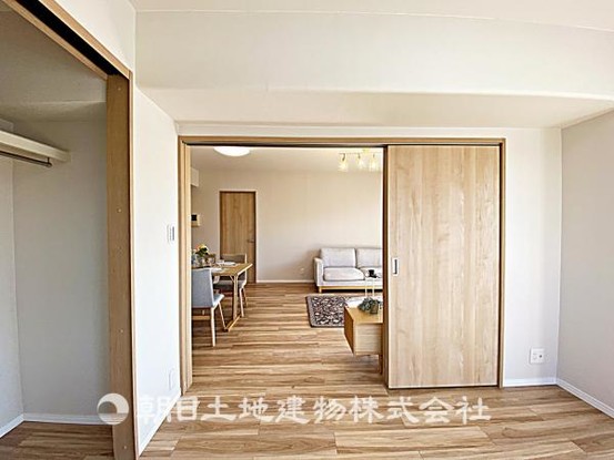 apartment 埼玉県所沢市大字久米554-2　新井ビル　1F