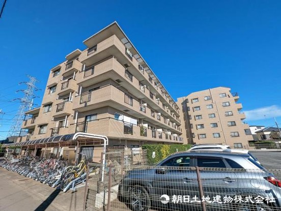 apartment 埼玉県所沢市大字久米554-2　新井ビル　1F