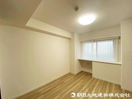 apartment 埼玉県所沢市大字久米554-2　新井ビル　1F