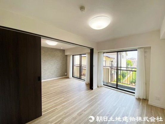 apartment 埼玉県所沢市大字久米554-2　新井ビル　1F