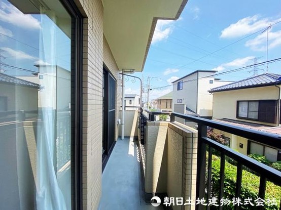 apartment 埼玉県所沢市大字久米554-2　新井ビル　1F