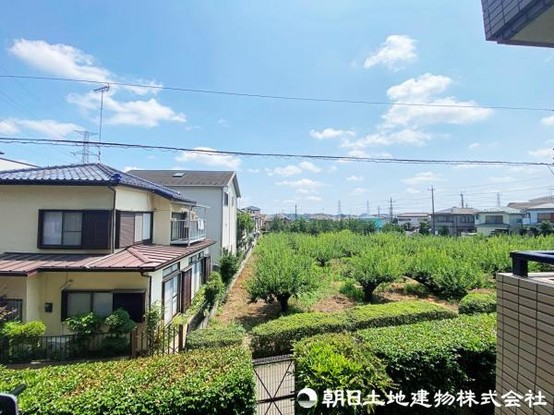 apartment 埼玉県所沢市大字久米554-2　新井ビル　1F