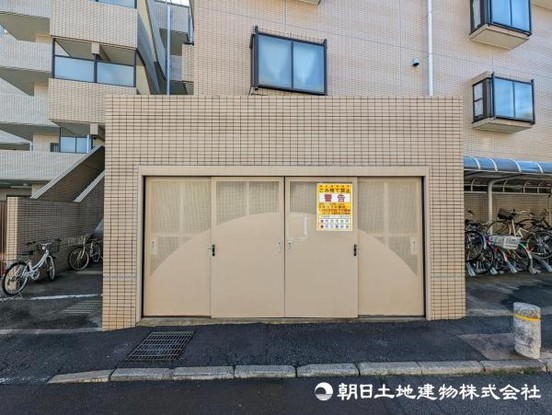 apartment 埼玉県所沢市大字久米554-2　新井ビル　1F