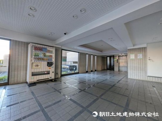 apartment 埼玉県所沢市大字久米554-2　新井ビル　1F