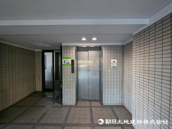 apartment 埼玉県所沢市大字久米554-2　新井ビル　1F