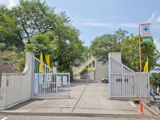 apartment 埼玉県所沢市大字久米554-2　新井ビル　1F