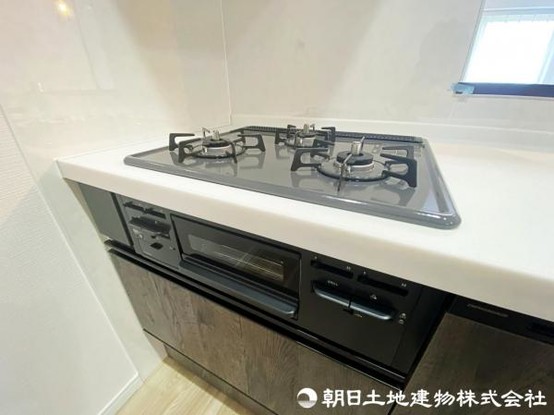 apartment 埼玉県所沢市大字久米554-2　新井ビル　1F